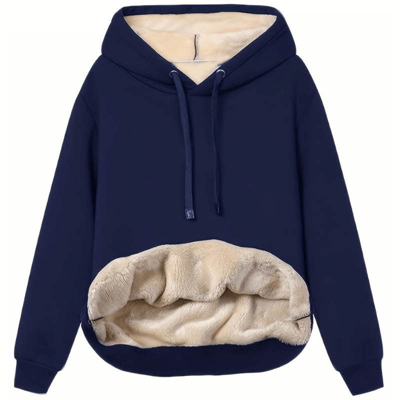 Séraphine™ | Marion | Hoodie Cocoon Thermique