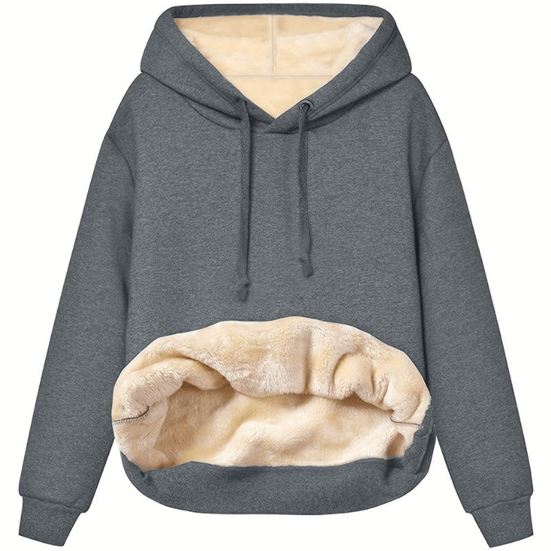 Séraphine™ | Marion | Hoodie Cocoon Thermique