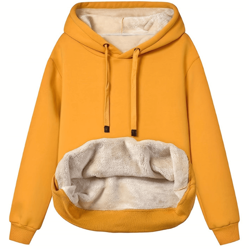 Séraphine™ | Marion | Hoodie Cocoon Thermique