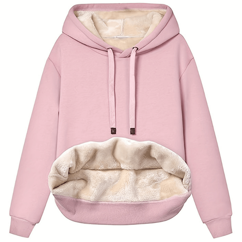 Séraphine™ | Marion | Hoodie Cocoon Thermique