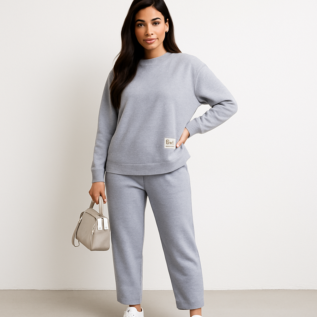 Séraphine™ | Ensemble Douillet 2 Pièces