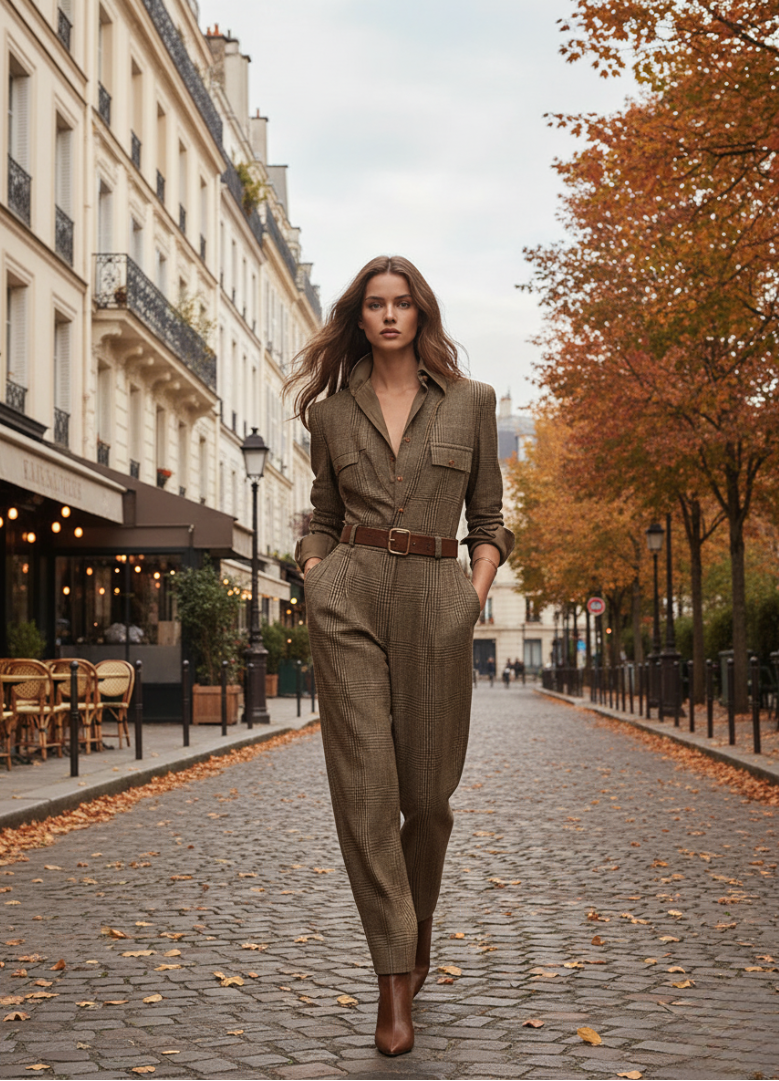 Séraphine™ | Laura | Élégance et polyvalence en une seule pièce