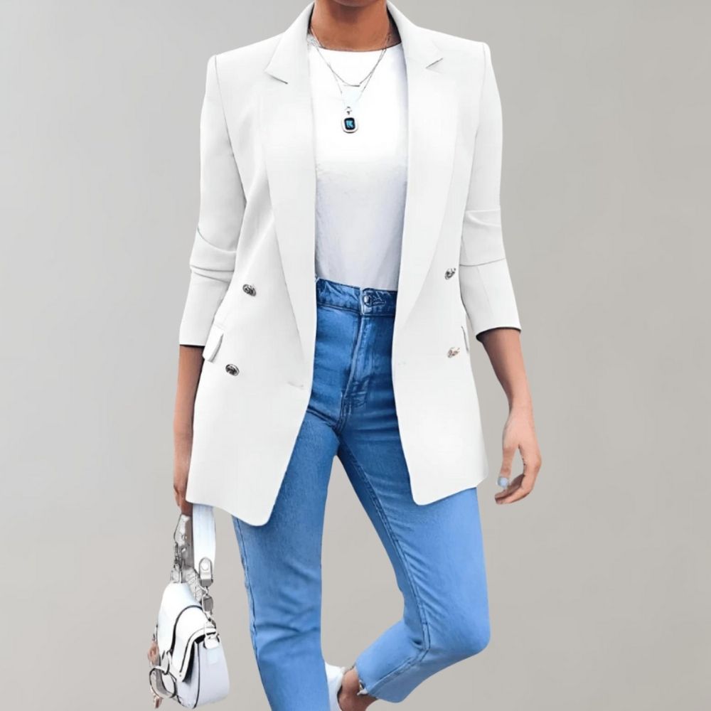 Séraphine™ | Women's Blazer for Ladies