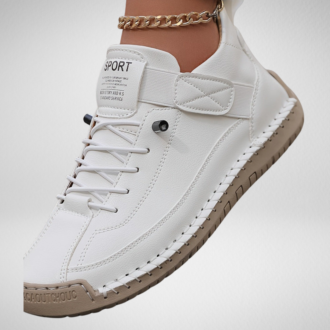 Séraphine | Baskets confortables et soutenantes