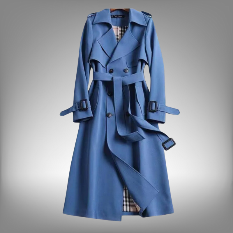Séraphine™ | Trench-coat classique