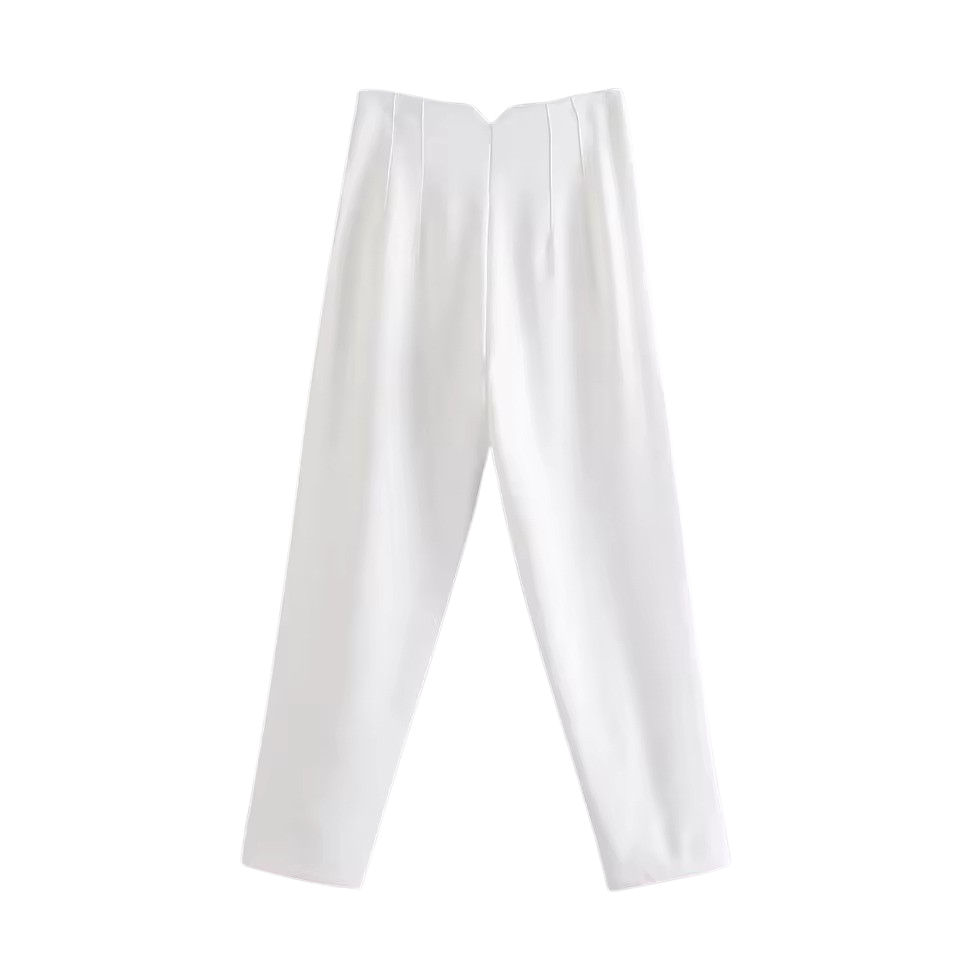 Séraphine™ | Pantalon Anti-Rides pour Femme