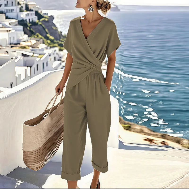 Seraphine™ | Elegante deux piece