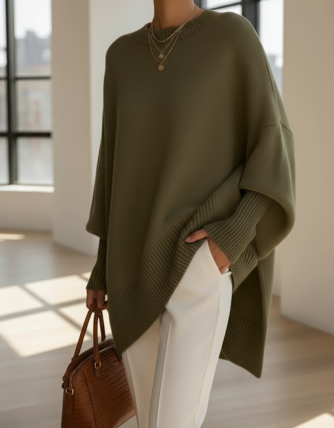 Séraphine™ | Maglione