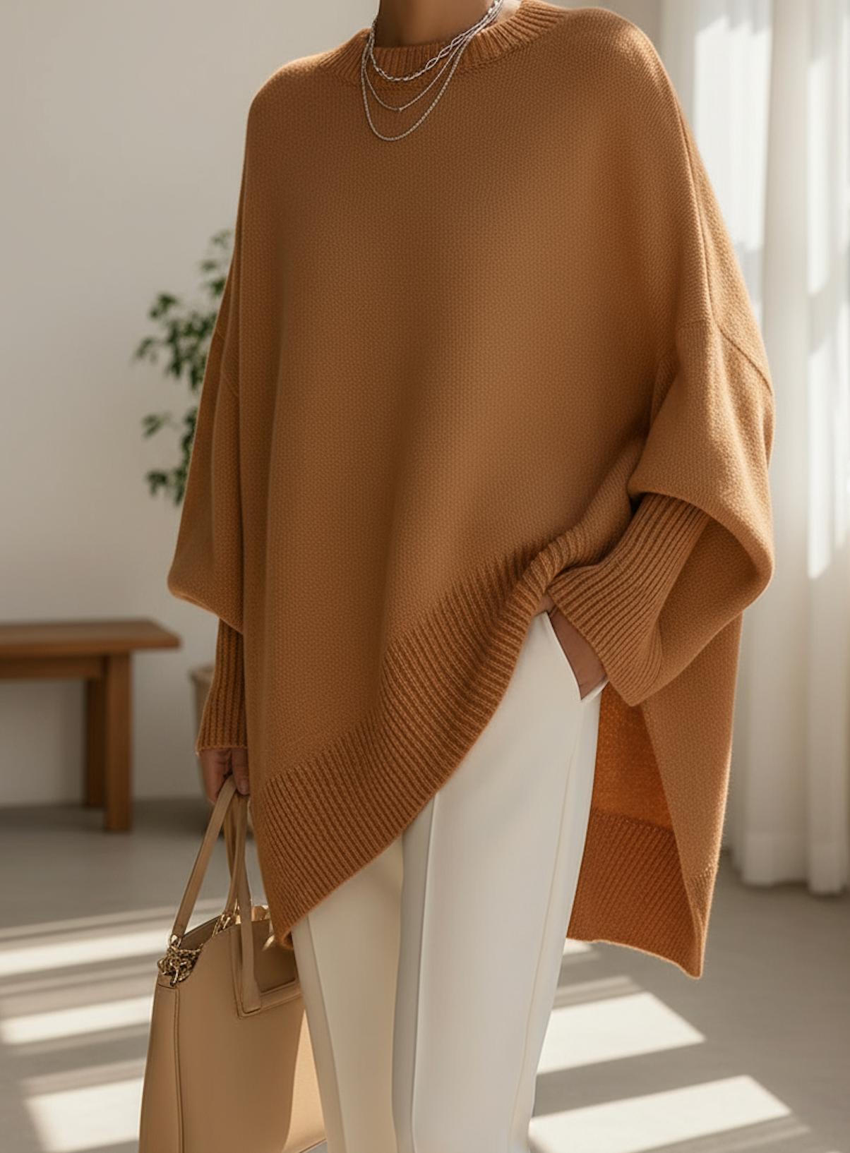 Séraphine™ | Maglione