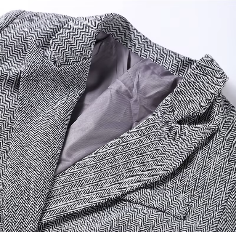 Séraphine™ | Élégant ensemble de costume 3 pièces pour femmes avec blazer