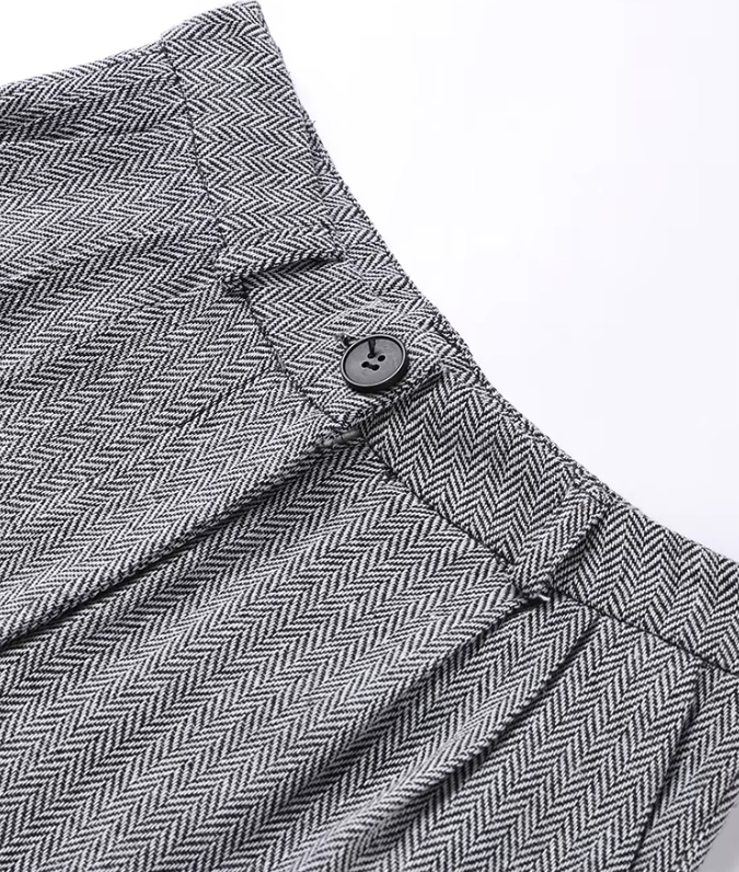 Séraphine™ | Élégant ensemble de costume 3 pièces pour femmes avec blazer