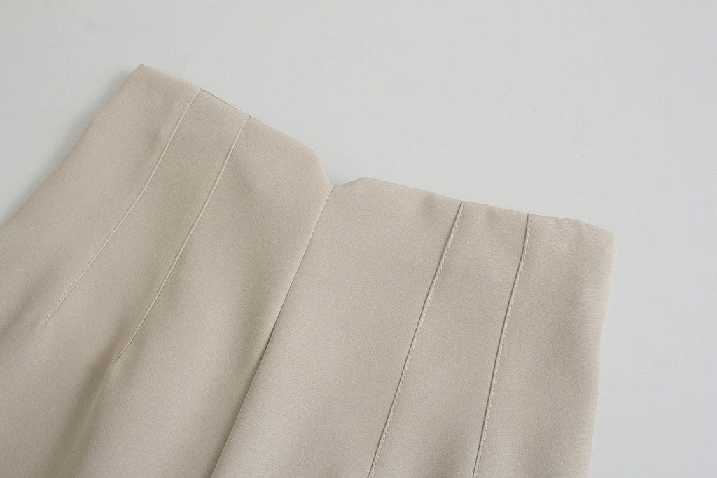 Séraphine™ | Pantalon Anti-Rides pour Femme