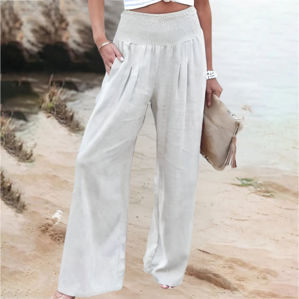 Séraphine™ | Pantalon d'été YOVEE - Summer Pants