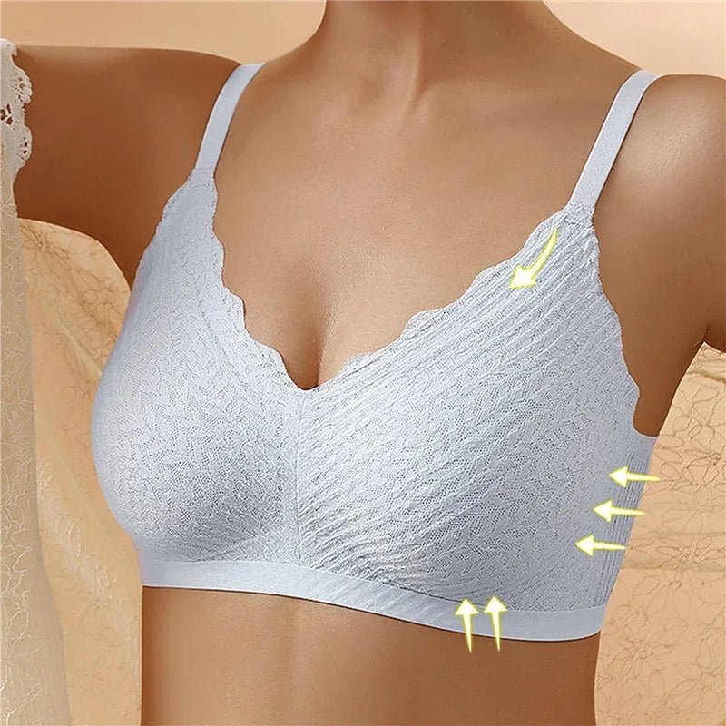 Séraphine™ | Soutien-gorge élégant et confortable sans armatures Anna™