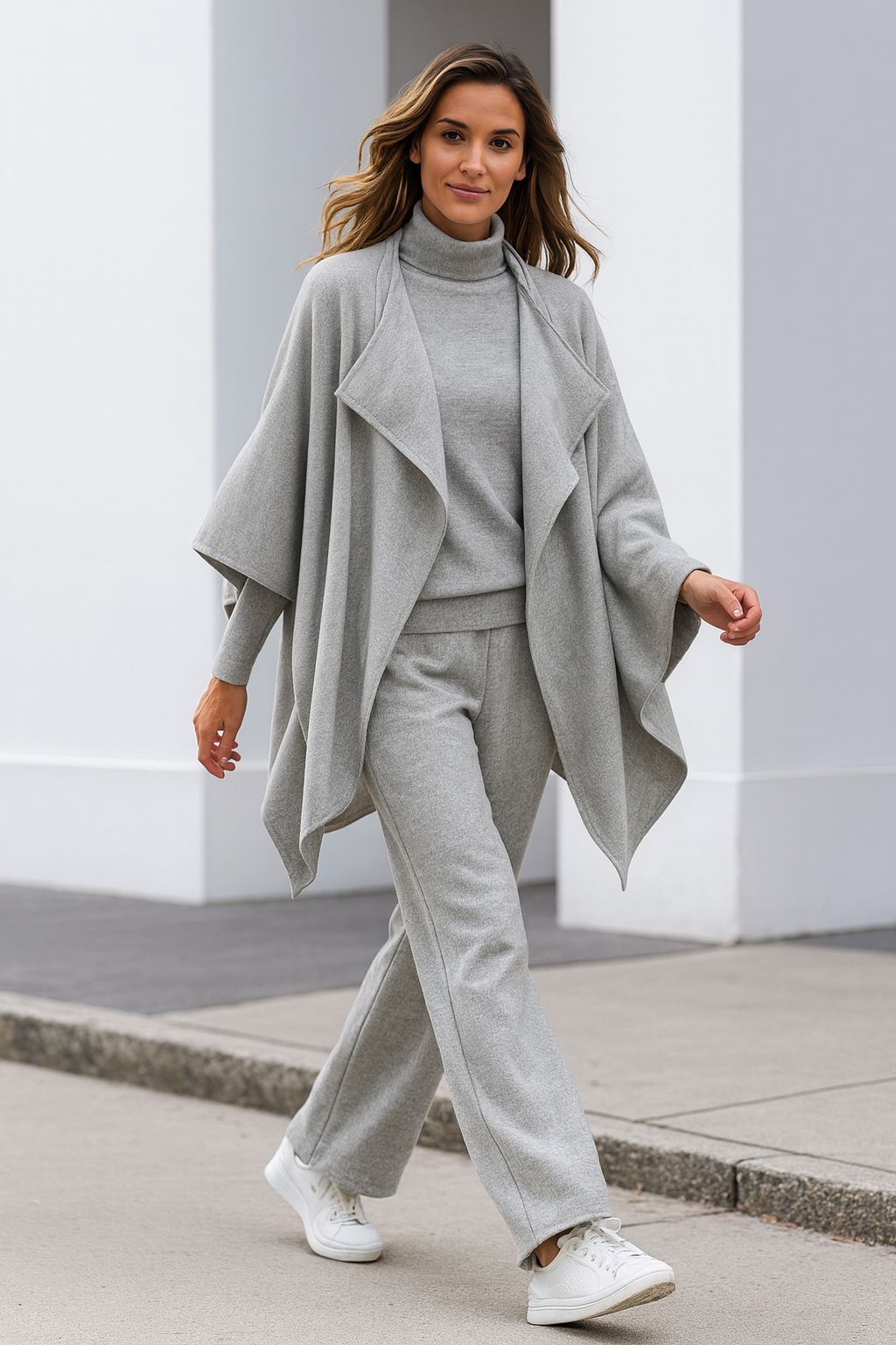 Séraphine™ | Pauline | Cardigan Set, Knit & Pants