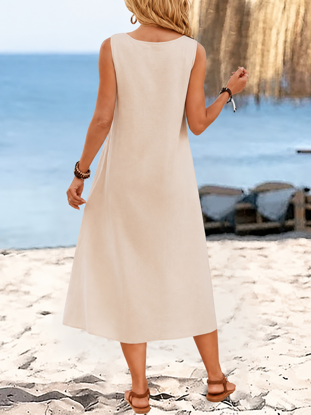 Seraphine | Robe Elise