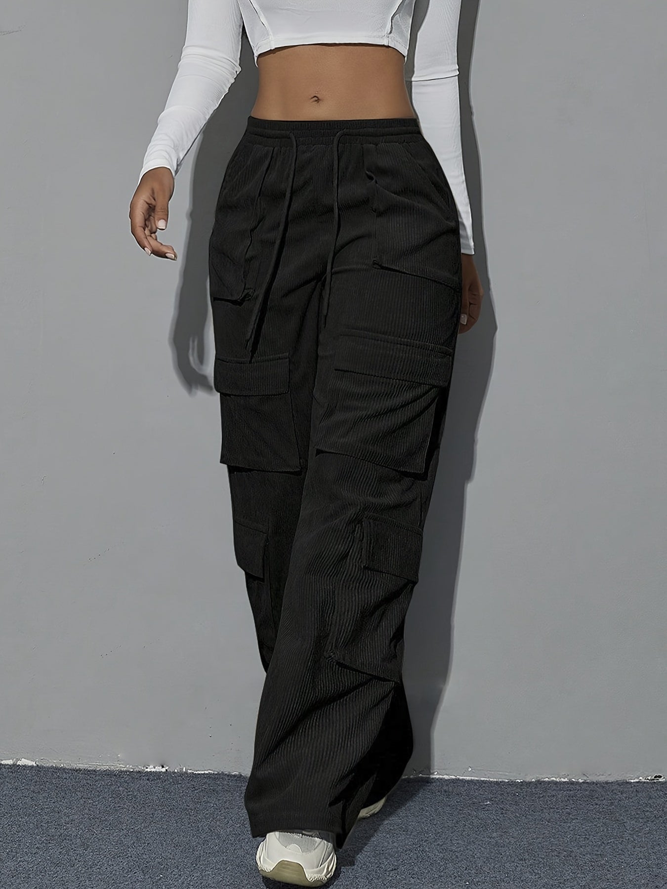 Séraphine™ | Cargo Softwear
