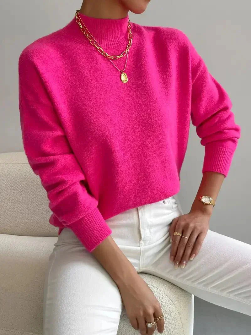 Séraphine™ | Coralie | Le Tricot Windsor