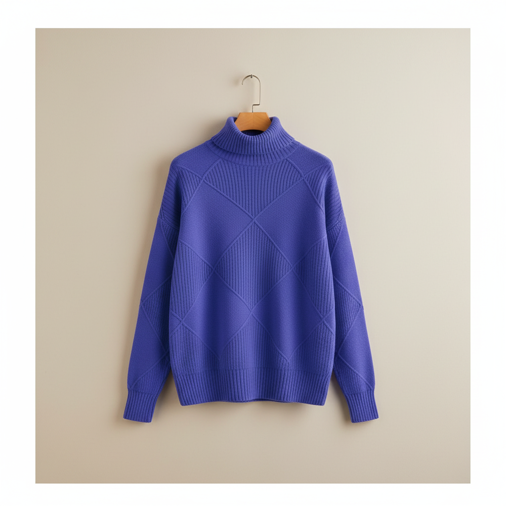Séraphine™ | Lila Dress