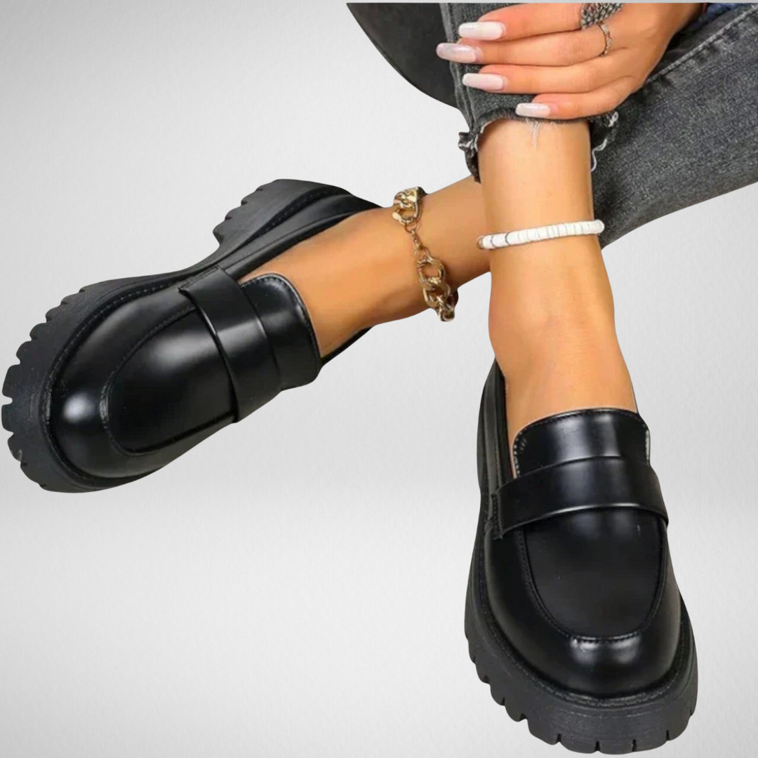 Séraphine Paris | Mocassins élégants et confortables pour chaque occasion